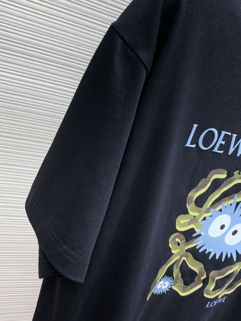 Loewe T-Shirts